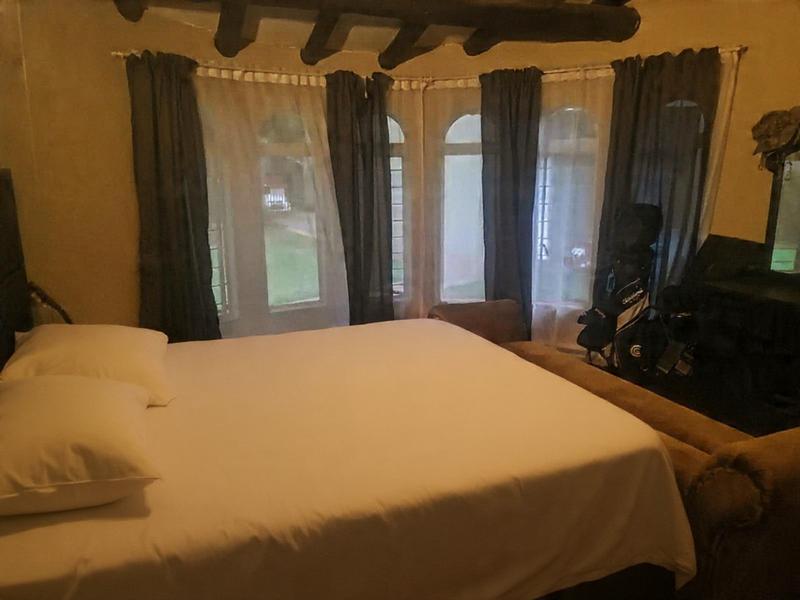 3 Bedroom Property for Sale in Vaalpark Free State